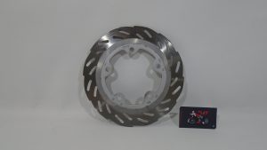 DISCO DE FRENO DELANTERO SYM JOYMAX GTS 300